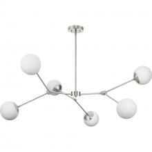 Sputnik Chandelier