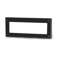 WAC US WL-5105-30-ABK - Endurance? LED Brick Light