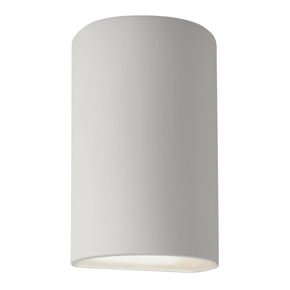 Large Cylinder - Closed Top (Outdoor) - LED
