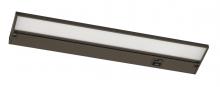 AFX Lighting, Inc. KNLU14RB - 14" Koren LED Undercabinet