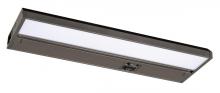 AFX Lighting, Inc. KNLU9RB - 40" Koren LED Undercabinet