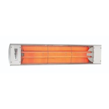 Eurofase EF40480S - 480V 4000W ELECTRIC HEATER,SS