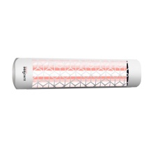 Eurofase EF39DCW6 - DECOR COVER,39IN,WHT