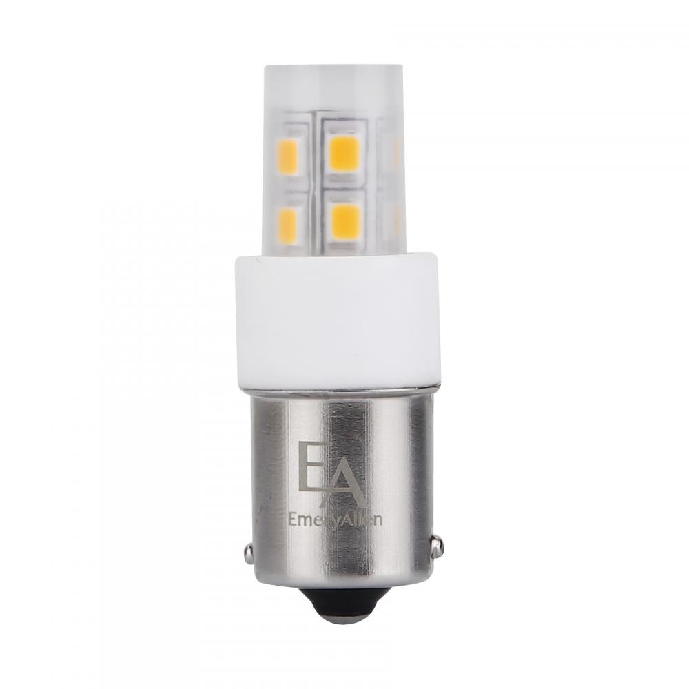 Emeryallen LED Miniature Lamp