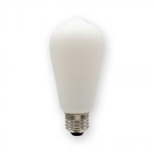 Emery Allen EA-S19-7.0W-E26-309W-D - Emeryallen LED Miniature Lamp