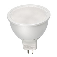 American Lighting SPKPL-MR16-RGBTW - SPEKTRUM+ MR16 RGBTW LAMP