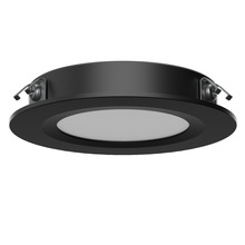 American Lighting SPKPL-PUCK-RGBTW-1P-BK - SPEKTRUM+ PUCK RGBTW