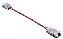 American Lighting TL-2JUMP6-HD - Snap Connector