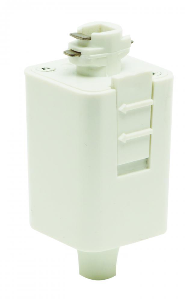 PENDANT ADAPTER BLACK