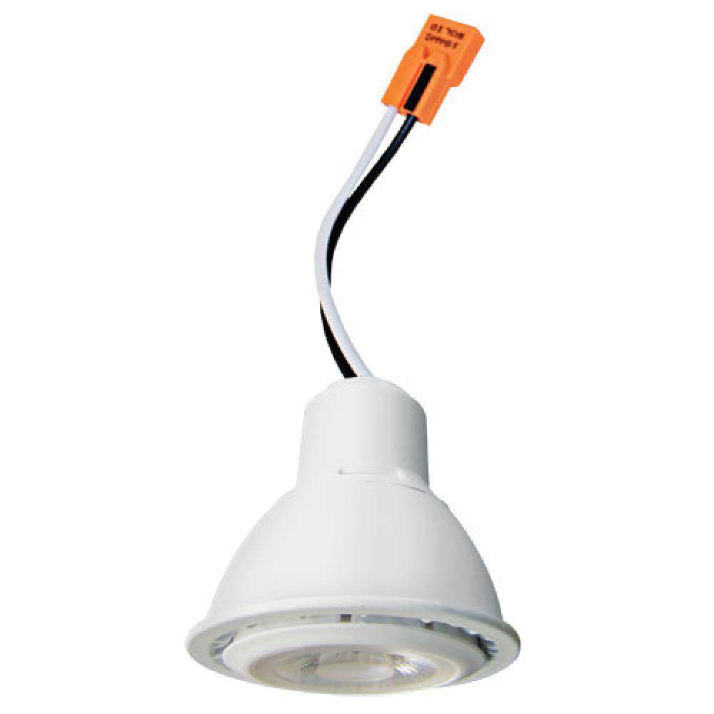 7W MR16LED LMP W/IDL CNNCTR 35K W/ PSA30