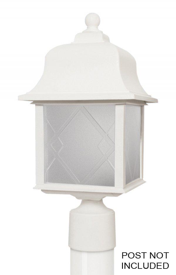 NEW TOWN WALL LANTERN